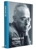Okładka książki Stanisław Lem. Fantastyka naukowa i fikcje nauki