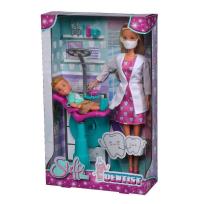 Opakowanie Steffi stomatolog