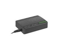 Opakowanie Switch Lanberg DSP1-1005 (5x 10/100/1000Mbps)