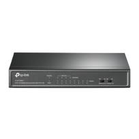 Opakowanie Switch TP-LINK TL-SF1008LP