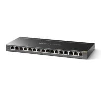 Opakowanie Switch TP-LINK TL-SG116E (16x 10/100/1000Mbps)