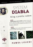 Okładka książki System diabła. Blog z piekła rodem