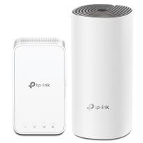 Opakowanie System mesh TP-LINK Deco E3(2-PACK)