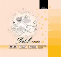 Opakowanie Szkicownik 200x200/48K 100g TW FRESH