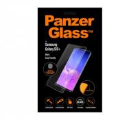 Opakowanie Szkło ochronne hartowane PanzerGlass 7186 (do Samsung Galaxy S10+)