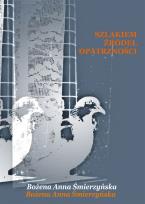 Okładka książki Szlakiem Źródeł Opatrzności