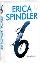 Okładka książki Szóstka - uszkodzone