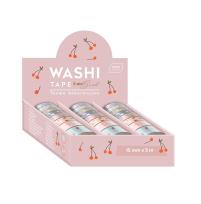 Opakowanie Taśma dekoracyjna Cute (24szt)