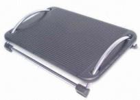 Opakowanie TECHLY PODNÓŻEK ERGONOMICZNY REGULOWANY ICA-FR 13