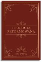 Okładka książki Teologia reformowana