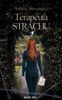 Okładka książki Terapeuta strachu