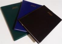 Opakowanie Terminarz 2022 A6 PROLOG MIX