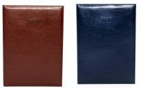 Opakowanie Terminarz 2022 dzienny A4 Nebraska Pro MIX