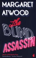 Okładka książki The Blind Assassin