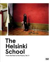 Opakowanie The Helsinki School Vol. 5