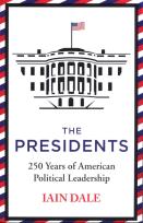 Okładka książki The Presidents