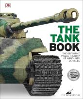 Opakowanie The Tank Book
