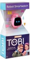 Opakowanie Tobi Smartwatch Różowy