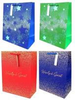 Opakowanie Torba QXL-201 Boże Narodzenie MIX