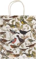 Opakowanie Torebka ozdobna A5 STBAG104 Ptaszki