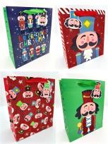 Opakowanie Torebka upominkowa KR 4558 M