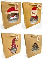 Opakowanie Torebka upominkowa KR 5626 M