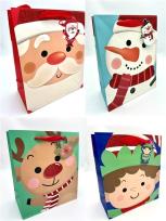 Opakowanie Torebka upominkowa KR 5735 M