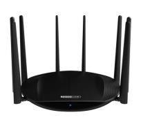 Okładka książki Totolink Router WIFI A7000R DUALBAND AC2600