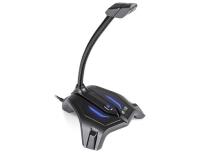 Opakowanie TRACER MIKROFON GAMEZONE GAMER LED USB TRAMIC46620