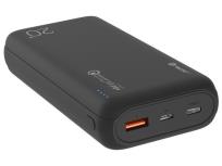 Opakowanie TRACER POWERBANK 20000 MAH SLIM QC 3.0 TRABAT46804