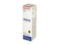 Opakowanie Tusz Epson C13T67364A (oryginał ; 70 ml; czerwony, jasny czerwony)