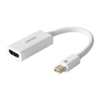 Opakowanie UNITEK ADAPTER MINIDISPLAYPORT-HDMI 4K, Y-6331
