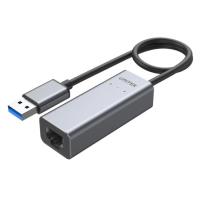 Opakowanie UNITEK ADAPTER USB-A - RJ-45 2.5 GBIT, U1313B