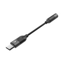 Opakowanie UNITEK ADAPTER USB-C - MINIJACK 3.5MM (F), M1204A