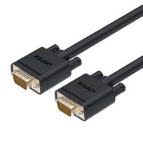 Opakowanie UNITEK KABEL VGA PREMIUM HD15 M/M 3M, Y-C504G