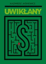Okładka książki Uwikłany