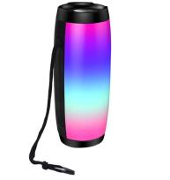 Opakowanie VAKOSS GŁOŚNIK BLUETOOTH LED SP-B2862K