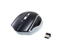 Opakowanie VAKOSS MYSZ BEZPRZEWODOWA TM-658UW 1600DPI, BIAŁA