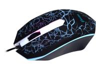 Opakowanie VAKOSS MYSZ GAMINGOWA TM-5122UK, PODŚWIETLENIE RGB