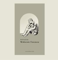 Okładka książki Widzenie Eneasza