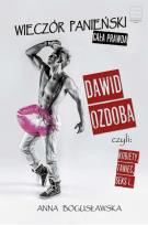 Okładka książki Wieczór panieński cała prawda - uszkodzone