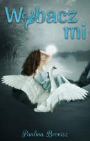 Okładka książki Wybacz mi