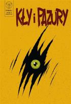 Okładka książki Wydział 7 T.8 Kły i pazury