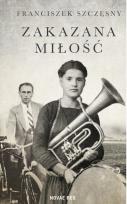 Okładka książki Zakazana miłość