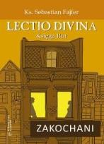 Okładka książki Zakochani. Lectio divina. Księga Rut