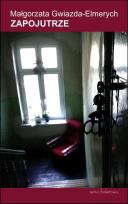 Okładka książki Zapojutrze