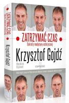 Okładka książki Zatrzymać czas. Sekrety medycyny estetycznej - uszkodzone