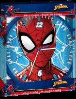 Opakowanie Zegar ścienny 25 cm MV15789