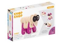 Opakowanie Zestaw do budowania z filcu Sheep 32 klocki