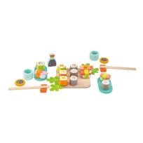 Opakowanie Zestaw do sushi